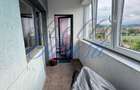 Apartament cu 3 camere semidecomandat în Florești - 14