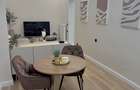 Apartament 2 camere, proaspat renovat, mobilat si utilat - 7