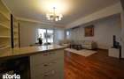 HERASTRAU SAT FRANCEZ DE INCHIRIAT APARTAMENT 2 CAMERE LUX | PARCARE - 12