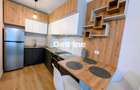 Silk District Apartament 2 camere 51 mp mobila utilat modern parcare b - 4