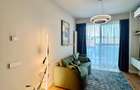 Apartament cu 2 camere semidecomandat în Palat - 2