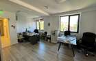 Cladire de birouri 897 mp de inchiriat S+P+2E, parcare - 2