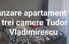 Apartament cu 3 camere decomandat în Tudor Vladimirescu - 1