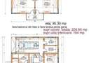 Casă La Roșu + 4870 mp intravilan împrejmuit Sălsig! - 5