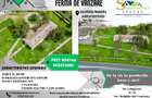 Teren intravilan de 12361 mp, în Exterior Nord - 1