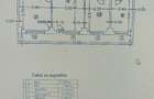 Apartament 3 camere Calea Mosilor| 67 mp| etaj 1|Bloc 1982|lift - 8