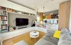 3 camere, la cheie, parcare, Borhanci - 15