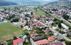 Vand casa la rosu , 160 m2, teren 250 m2 ,central,Gura Humorului - 1
