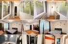 Apartament 2 camere, 50 mp, decomandat, ideal locuin?a sau spa?iu comercial. Proprietar - 7