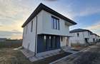 Casă nouă 4 camere Bolintin Vale – încălzire în pardoseală, teren 320 mp, terasă - 18