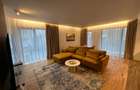 Apartament 3 camere | Pipera | Residence 5 | Lux | Parcare subterana - 1