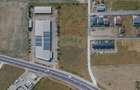 Teren comercial/industrial zona Metro, DN1 Brasov Ghimbav - 4