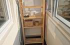 Apartament cu 2 camere decomandat în Lacul Tei - 13