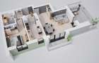 Apartament cu 2 camere în Nord-Vest - 3