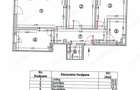 Apartament cu 3 camere decomandat în Brâncoveanu - 11