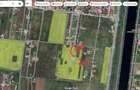Urgent - 2 loturi teren extravilan in Navodari - 2x lot 540m2 - 30.000 LOT - 2