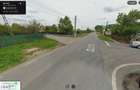 Teren de vanzare casa Cuza Voda Calarasii Vechi jud Calarasi 800 mp - 4
