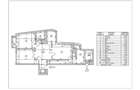 Apartament cu 3 camere semidecomandat în P-ța Romană - 21