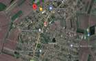 cpta 1/8 din Teren cu casa Loc. ?imand, jud . Arad - 1