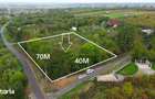 De vanzare Teren Intravilan Viile Satu Mare /Parcelabil/Zona Superba - 3