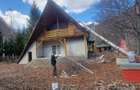 Casa de vanzare in Lepsa cu coborare la raul Putna , 1000 m teren - 8