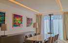 PENTHOUSE DE INCHIRIAT KISELEFF CU SPA, SALA DE SPORT - 2