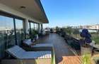 Penthouse Premium cu Vedere la Mare si Lac zona Mamaia - Hanul cu Pest - 3