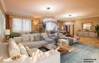 Vezi Parcul Kiseleff! Apartament spectaculos, 4 camere, 175mp - COMISI - 10