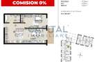 Apartament 2 camere - Marasti, bloc nou in constructie - 1