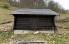 Teren intravilan 1.28ha Remetiperfect pensiune/cabane, zona turistica - 9