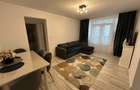 Apartament cu 3 camere semidecomandat în Central - 2
