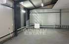 Hala 150 mp, ideala detailing auto, service, acces din DN1, Otopeni - 5