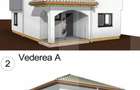 Casă cu 4 camere cu Teren 460 Mp în Central - 4