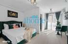 Garsoniera Theodor Pallady | Hils Brauner | Metrou - 4