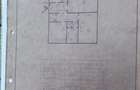 Apartament cu 3 camere decomandat în Titan - 3