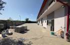 Spatii birouri, showroom, depozit de la 36mp la 72mp zona Mall Moldova - 2