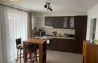 Apartament cu 2 camere semidecomandat în Tractorul - 4