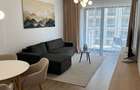 Inchiriez apartament 2 camere + parcare Silk District - 11