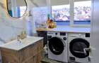 Penthouse pe doua niveluri 130mp