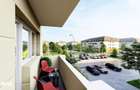 Apartament 2 camere, parter, 81 520 , parcare inclusa, DEZVOLTATOR. - 14