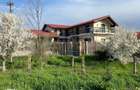 Casa Moderna Cu 1,6 Ha Livada