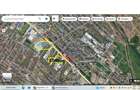 Inchiriez/vand 1000 mp teren Craiova-Carcea- deschidere 50 m la Str Caracal zona-Ford-Selgros - 1