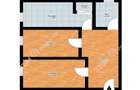 Apartament la casa cu 2 camere decomandate curte comuna central Sibiu - 8