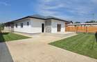 Clinceni Casa P+pod, placa, 4camere, teren 530, premium! Comision 0% - 1