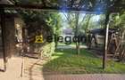 Casă elegantă! P+M, 5 camere, 116 mp utili, teren 466 mp, Gîrlești - 1