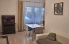 Apartament cu 2 camere semidecomandat în Herăstrău - 1