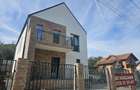 Casă individuală cu 5 camere cu Teren 300 Mp în Florești - 3