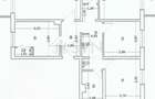 Apartament cu 4 camere decomandat în Aviației - 10