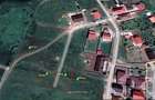 Teren Construcții intravilan de 700 mp, în Sânandrei - 2