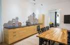 Apartament cu 3 camere semidecomandat în Central - 5